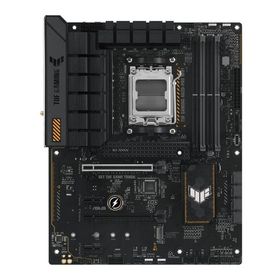 Asus TUF Gaming A620-PRO Wi-Fi AMD A620 AM5 DDR5 6400 DP HDMI Çift M2 USB3.2 AX Wi-Fi BT Aura RGB 2.5 Gbit LAN AT Anakart