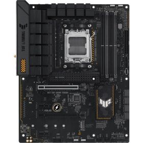 Asus TUF Gaming A620-PRO Wi-Fi AMD A620 AM5 DDR5 6400 DP HDMI Çift M2 USB3.2 AX Wi-Fi BT Aura RGB 2.5 Gbit LAN AT Anakart