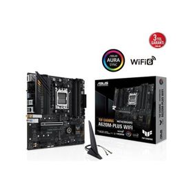 Asus TUF Gaming A620M-Plus AMD AM5 DDR5 Micro ATX Anakart