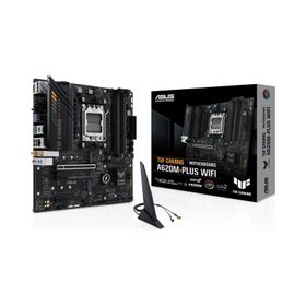 Asus TUF Gaming A620M-Plus AMD AM5 DDR5 Micro ATX Anakart