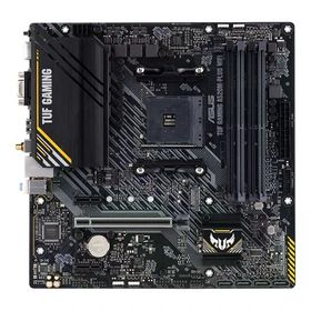 Asus Tuf Gaming A620M-Plus Wifi DDR5 7600 Mhz OC M.2 HDMI-DP PCIE 4.0 AM5 Matx Anakart