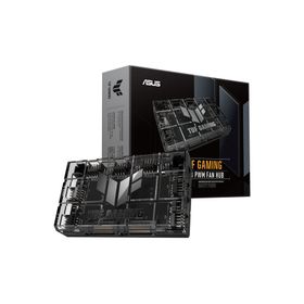 Asus Tuf Gaming ARGB PWM Fan Hub