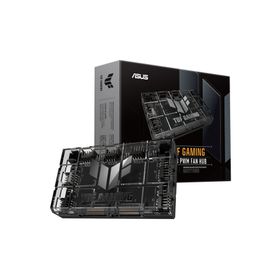 Asus Tuf Gaming ARGB PWM Fan Hub