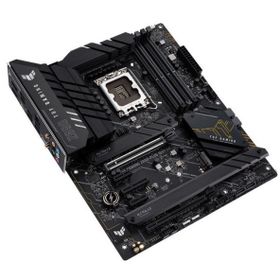 Asus Tuf Gaming AS-Z690-PLUS-D4 Intel Z690 Soket 1700 DDR4 5333 OC MHz ATX Gaming Anakart
