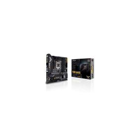 Asus TUF Gaming B460-Plus Intel B460 2933 MHz DDR4 Soket 1200 ATX Anakart