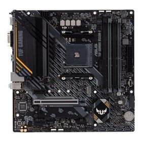 Asus TUF Gaming B550M-E AMD AM4 DDR4 Micro ATX Anakart