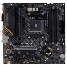 Asus Tuf Gaming B550M-E DDR4 S+V+GL AM4