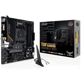 Asus TUF Gaming B550M-E WiFi AMD AM4 DDR4 Micro ATX Anakart
