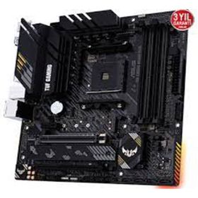 Asus TUF Gaming B550M-PLUS AMD AM4 DDR4 Micro ATX Anakart