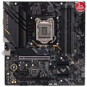 Asus Tuf Gaming B560M-E Intel B560 5000MHZ Ddr4 LGA1200 Matx Anakart