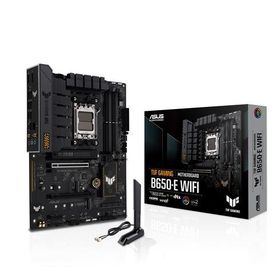 Asus TUF Gaming B650-E 4800 mHz DDR5 ATX Anakart