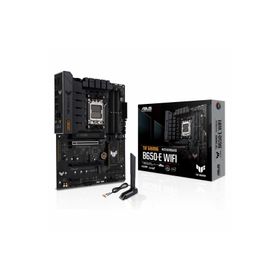 Asus Tuf Gaming B650-E Wifi DDR5 8000 Mhz OC M.2 HDMI-DP-USB-C PCIE 4.0 AM5 Atx Anakart