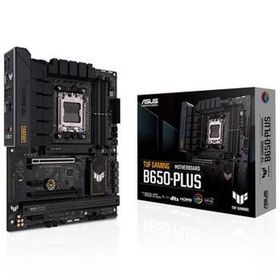 Asus TUF Gaming B650-PLUS AMD AM5 DDR5 ATX Anakart