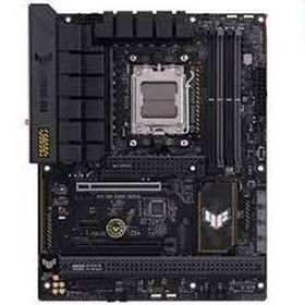 Asus TUF Gaming B650 Plus Wifi 6400MHz OC DDR5 Soket AM5 M2 HDMI DP Anakart
