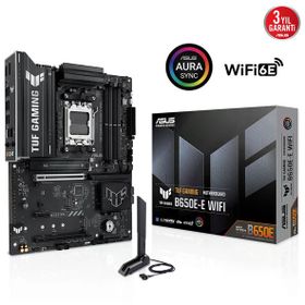 Asus TUF Gaming B650E-E WiFi AMD AM5 DDR5 ATX Anakart