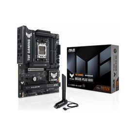 Asus TUF Gaming B650E-PLUS WiFi AMD AM5 DDR5 ATX Anakart