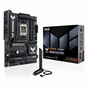 Asus Tuf Gaming B650E-Plus Wifi DDR5 8000 Mhz OC M.2 HDMI-DP-USB-C PCIE 5.0 AM5 Atx Anakart