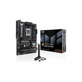 Asus Tuf Gaming B650E-Plus Wifi DDR5 8000 Mhz OC M.2 HDMI-DP-USB-C PCIE 5.0 AM5 Atx Anakart
