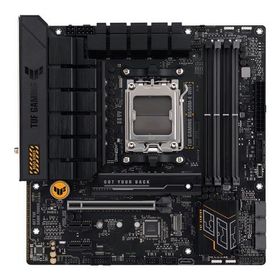 Asus TUF Gaming B650M-E WIFI 4xDDR5 2x M.2 HDMI DP Type-C Wi-Fi 6 Bluetooth v5.2 AM5 Soket Gaming Anakart