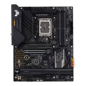 Asus TUF Gaming B660-PLUS WiFi DDR4 5333 mhz OC RGB M.2 1700 p ATX Anakart