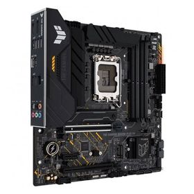 Asus Tuf Gaming B660M-PLUS DDR4 5333 mhz(OC) RGB M.2 Wi-Fi 1700 p mATX Anakart