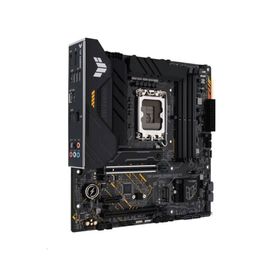 Asus Tuf Gaming B660M-PLUS Wifi DDR4 5333 MHz OC M.2 1700p mATX Anakart
