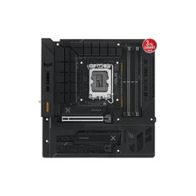 Asus TUF Gaming B760M-BTF WiFi Intel LGA1700 DDR5 Micro ATX Anakart