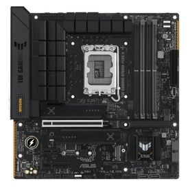 Asus TUF Gaming B760M-PLUS II Intel LGA1700 DDR5 Micro ATX Anakart