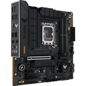 Asus TUF Gaming B760M-PLUS WiFi II Intel LGA1700 DDR5 Micro ATX Anakart