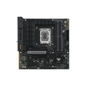 Asus TUF Gaming B760M-PLUS WiFi II Intel LGA1700 DDR5 Micro ATX Anakart