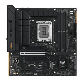Asus TUF Gaming B760M-PLUS WiFi Intel LGA1700 DDR5 Micro ATX Anakart