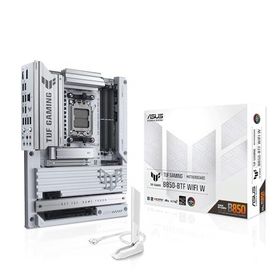 Asus TUF Gaming B850-BTF WiFi W AMD AM5 DDR5 ATX Anakart