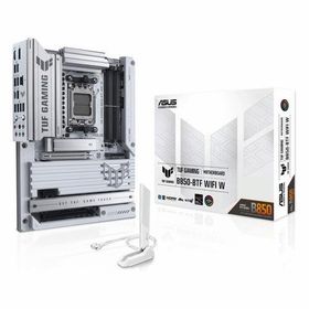Asus TUF Gaming B850-BTF WiFi W AMD AM5 DDR5 ATX Anakart