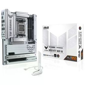 Asus TUF Gaming B850-BTF WiFi W AMD AM5 DDR5 ATX Anakart