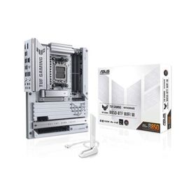 Asus TUF Gaming B850-BTF WiFi W AMD AM5 DDR5 ATX Anakart
