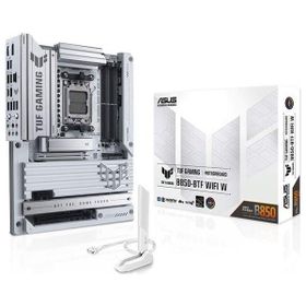 Asus TUF Gaming B850-BTF WiFi W AMD AM5 DDR5 ATX Anakart