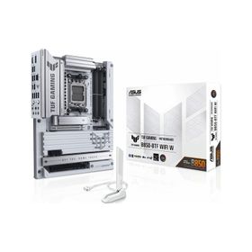 Asus TUF Gaming B850-BTF WiFi W AMD AM5 DDR5 ATX Anakart