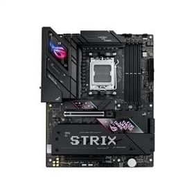Asus Tuf Gaming B850-E Wifi DDR5 8000 Mhz OC M.2 HDMI-DP-USB-C PCIE 5.0 AM5 Atx Anakart