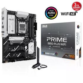 Asus TUF Gaming B850-PLUS WiFi AMD AM5 DDR5 ATX Anakart