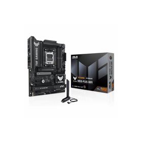 Asus Tuf Gaming B850-Plus Wifi DDR5 8000 Mhz OC M.2 HDMI-DP-USB-C PCIE 5.0 AM5 Atx Anakart