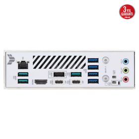 Asus TUF GAMING B850-PRO WIFI7 W NEO AMD AM5 DDR5 ATX Anakart