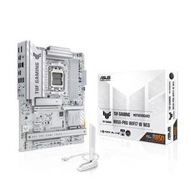 Asus TUF GAMING B850-PRO WIFI7 W NEO AMD AM5 DDR5 ATX Anakart
