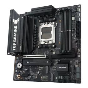 Asus TUF Gaming B850M-E WiFi AMD AM5 DDR5 Micro ATX Anakart