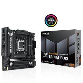 Asus TUF Gaming B850M-PLUS 8000 MHz DDR5 Soket AM5 M.2 HDMI DP mATX Anakart