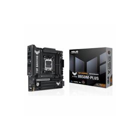 Asus Tuf Gaming B850M-Plus DDR5 8000 Mhz OC M.2 HDMI-DP-USB-C PCIE 5.0 AM5 Matx Anakart