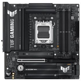 Asus TUF Gaming B850M-PLUS II AMD AM5 DDR5 Micro ATX Anakart