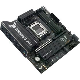 Asus TUF Gaming B850M-PLUS WiFi7 AMD AM5 DDR5 Micro ATX Anakart