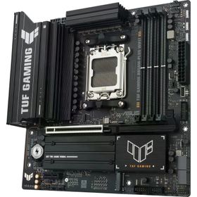 Asus TUF Gaming B850M-PLUS WiFi7 AMD AM5 DDR5 Micro ATX Anakart