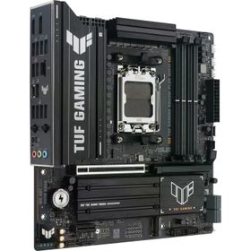 Asus TUF Gaming B850M-PLUS WiFi7 AMD AM5 DDR5 Micro ATX Anakart