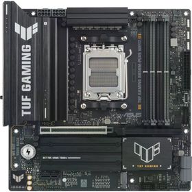 Asus TUF Gaming B850M-PLUS WiFi7 AMD AM5 DDR5 Micro ATX Anakart